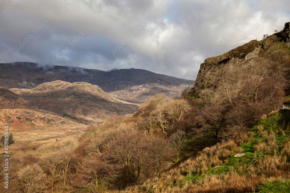 Snowdonia Views Snowdonia Views
