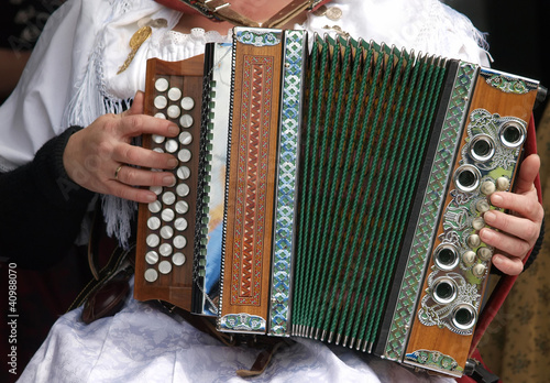 Akkordeon