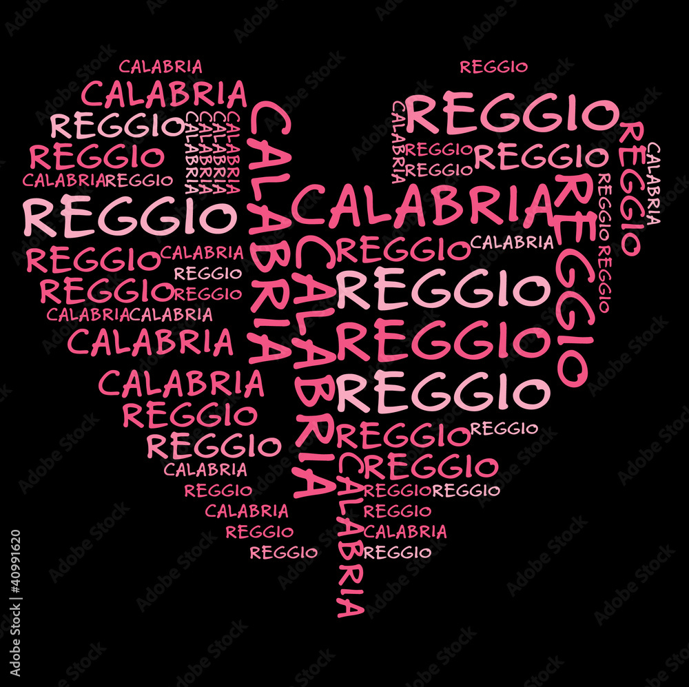 Ich liebe Calabria | I love Calarbia