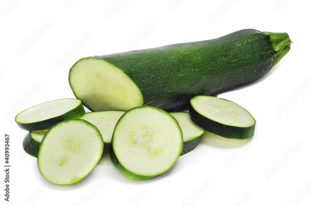 zucchini zucchini