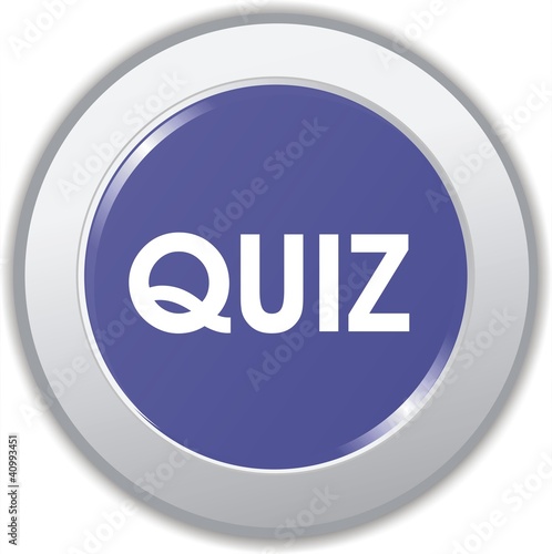 bouton quiz