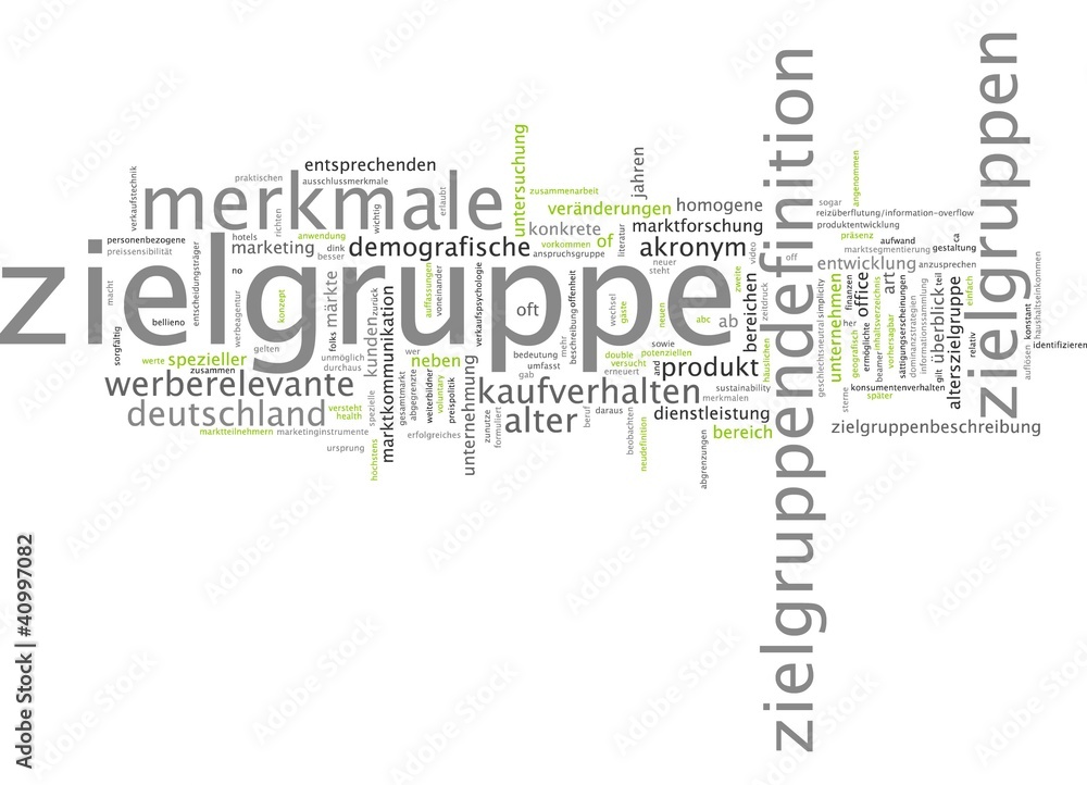 Zielgruppe