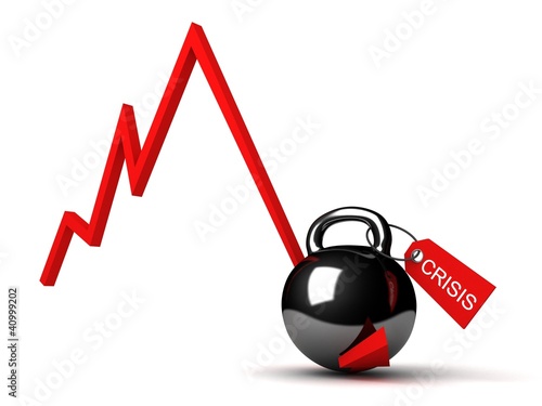 Business financial crisis c...