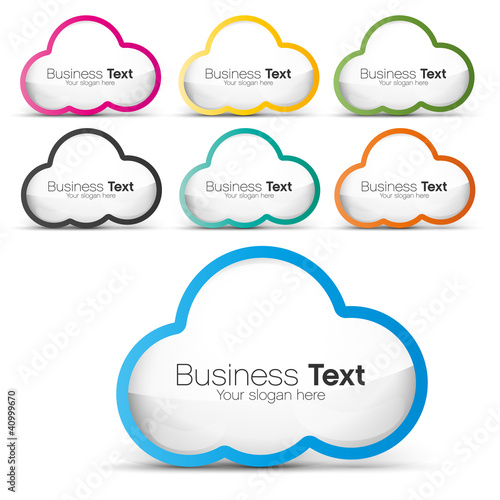 logo business