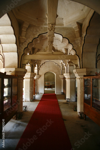 Thanjavur, Royal Palace, Tamil Nadu india photo