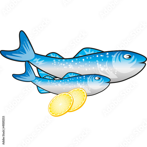pesce fresco