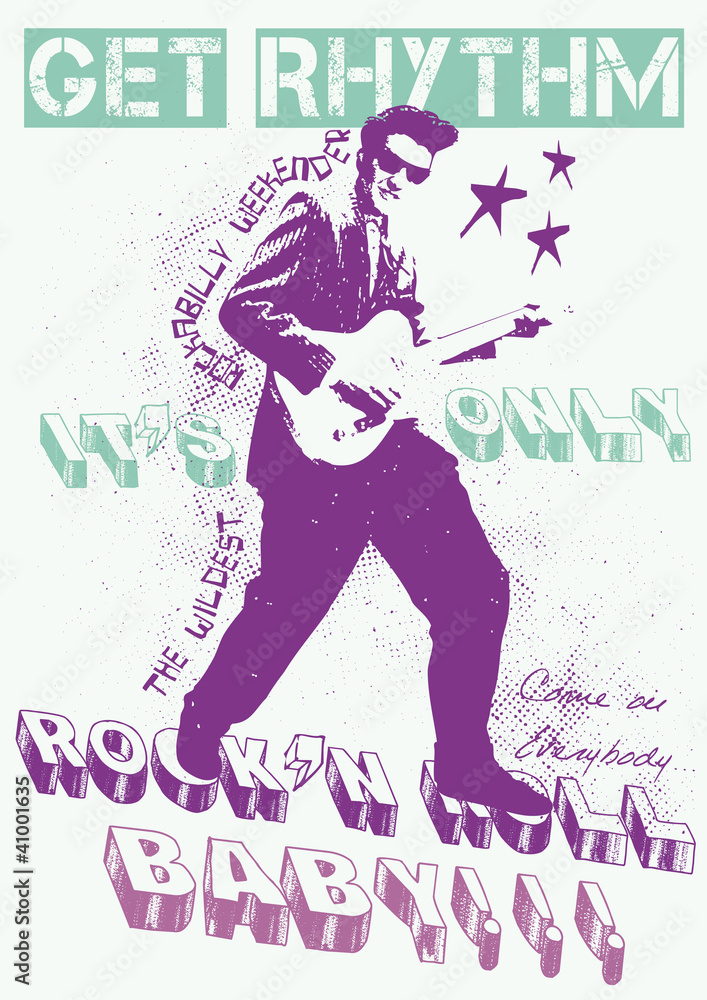 Get Rhythm Get Rhythm