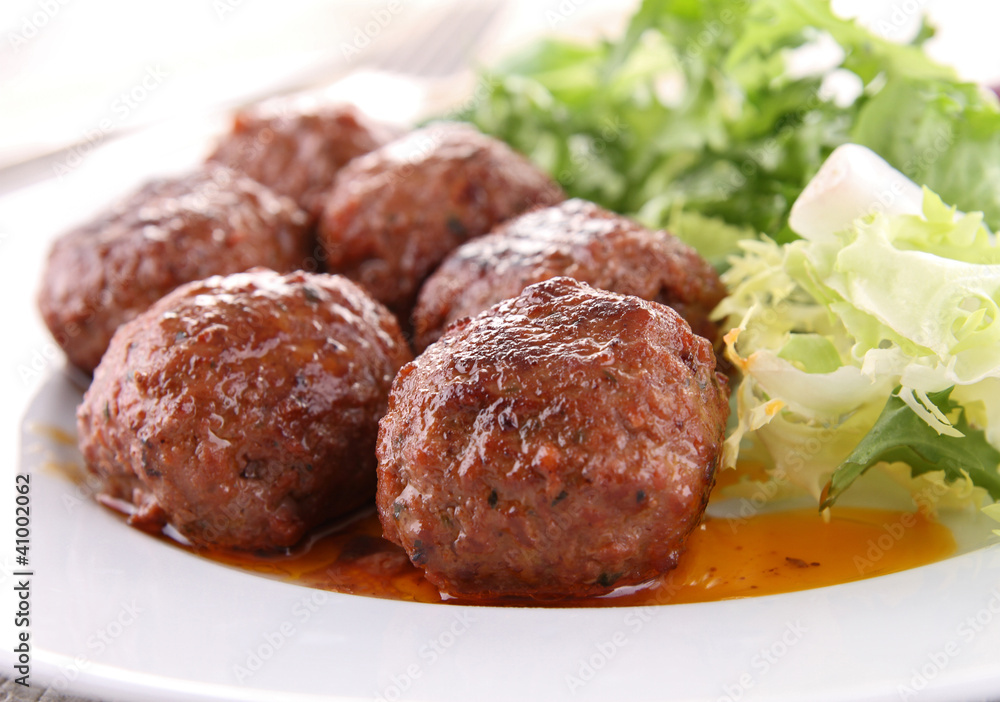 roasted meatballs and vegetable roasted meatballs and vegetable