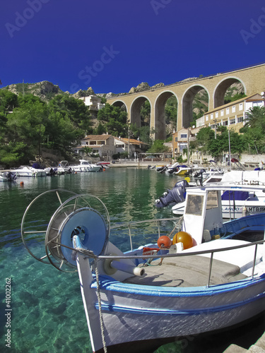 marseille plage vacance