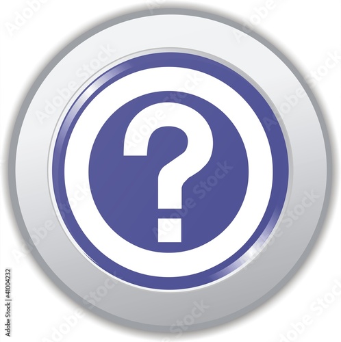 bouton interrogation