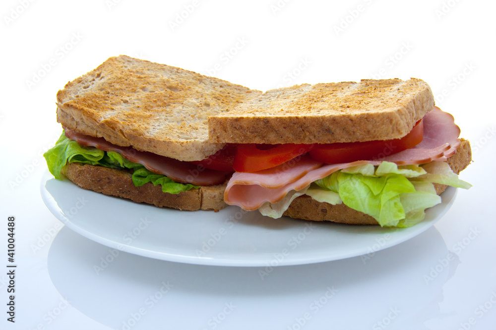 2Sandwiches 2Sandwiches