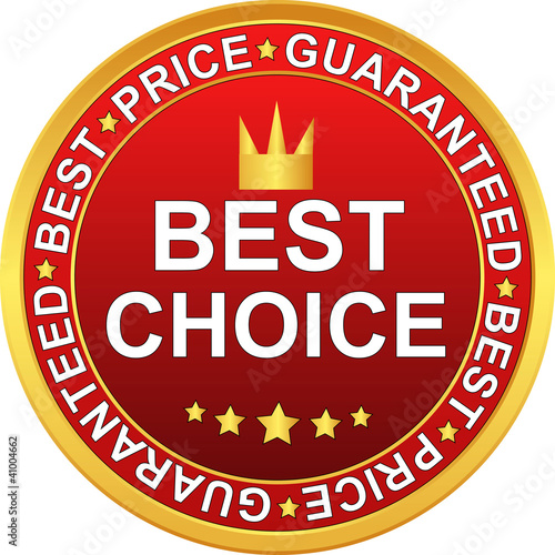 BEST CHOICE