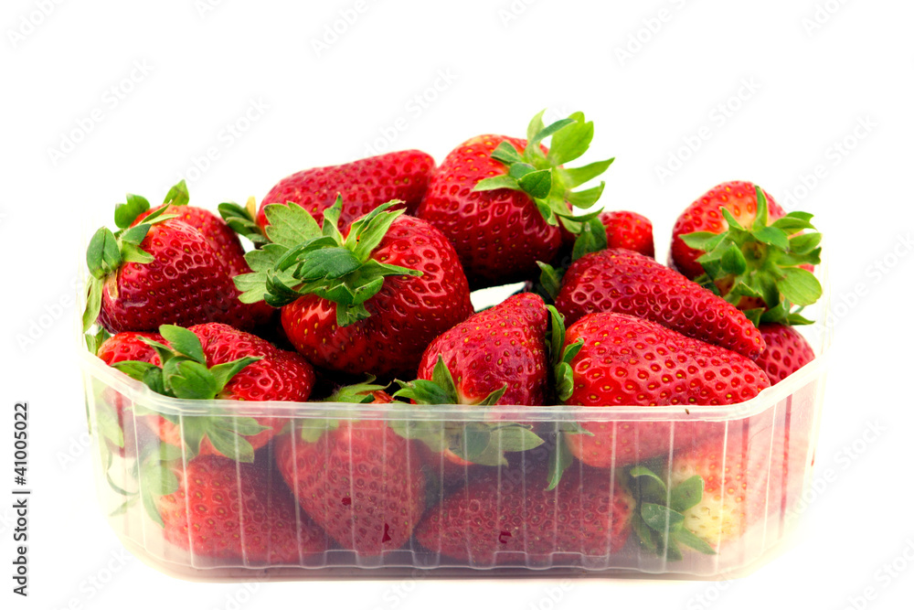 Strawberry Strawberry