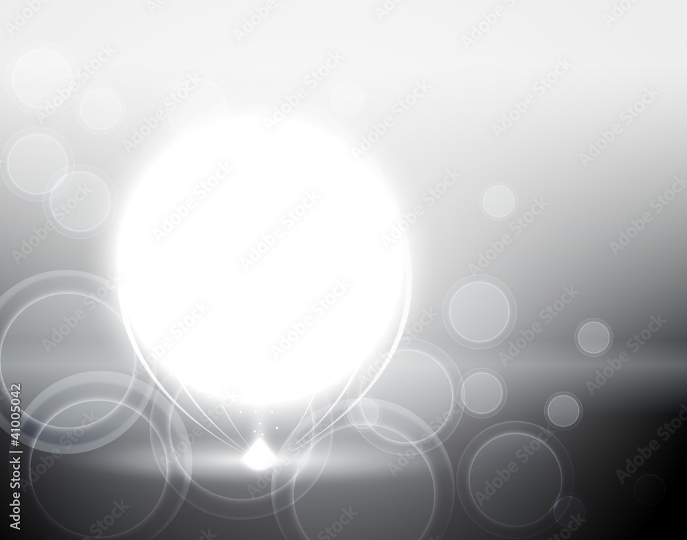abstract background - the energy sphere abstract background - the energy sphere
