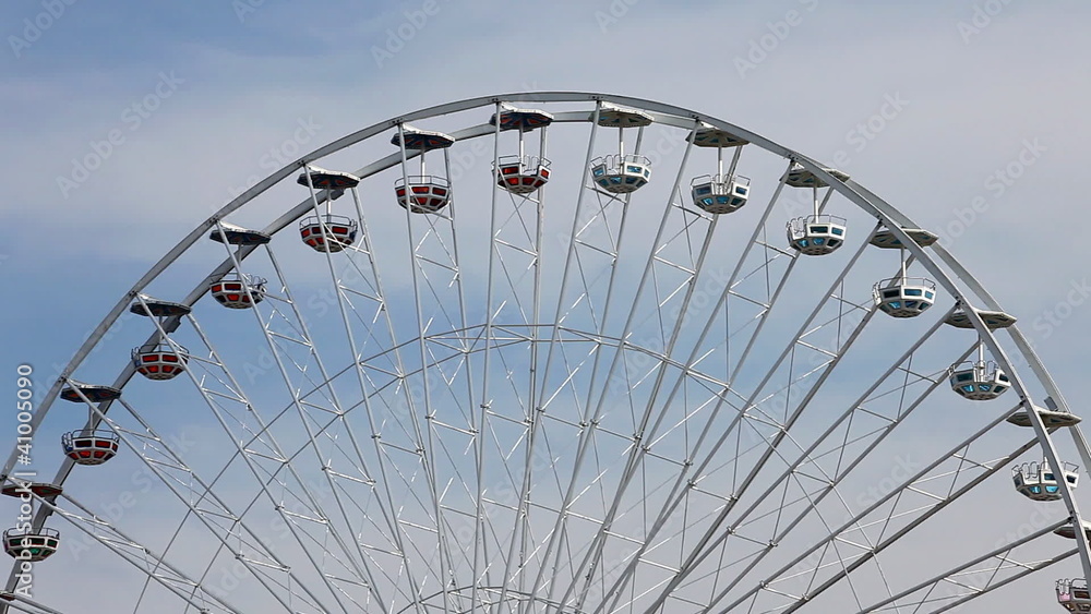 amusement park amusement park