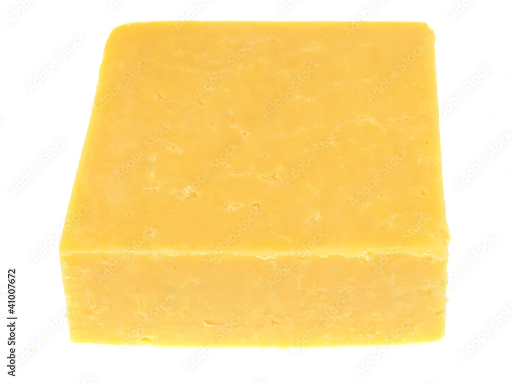 Double Gloucester Cheese