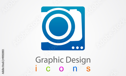 Photo Graphic Design.