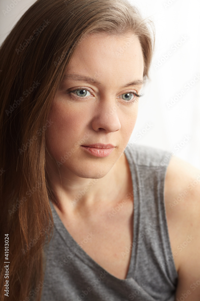 nice woman nice woman