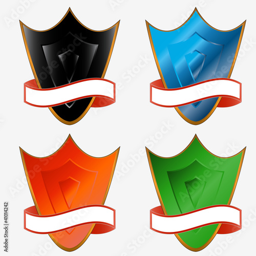 Four boards