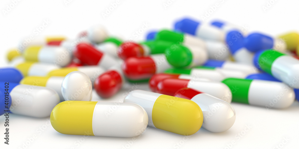 Pills Pills