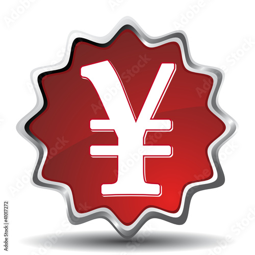 YEN ICON