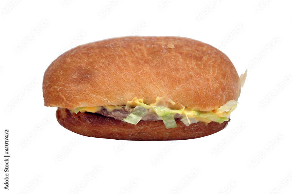 sandwich sandwich