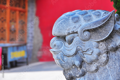 Wallpaper Mural Holy Animal Torontodigital.ca