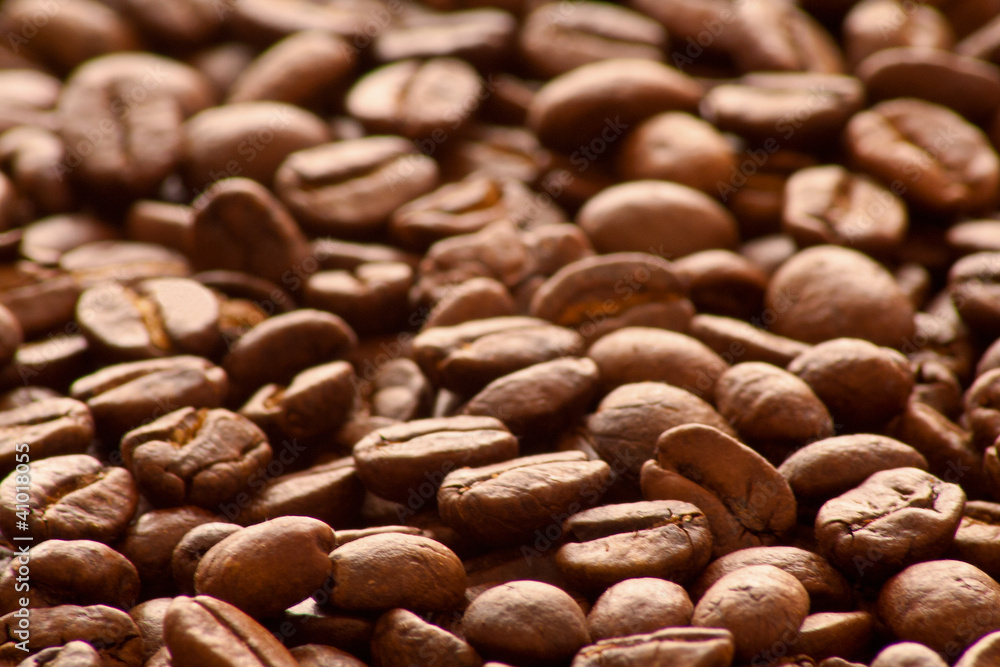 Kaffeebohnen Kaffeebohnen