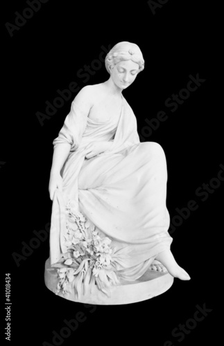 Wallpaper Mural The Lady Torontodigital.ca