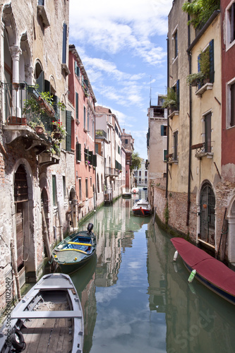 Venice Italy © Tim Glass