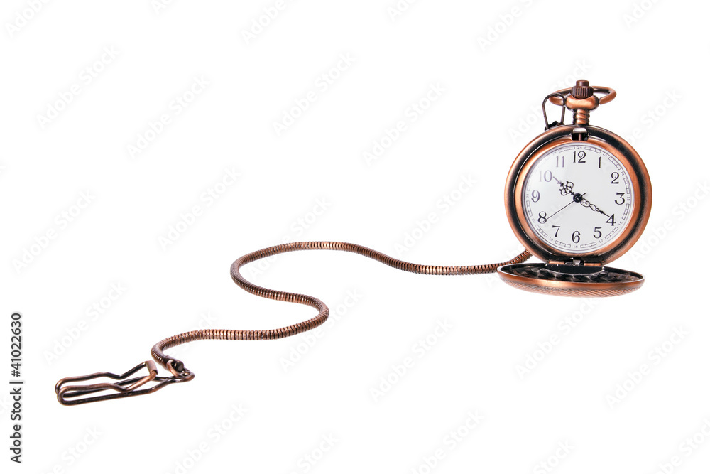 Pocket Watch