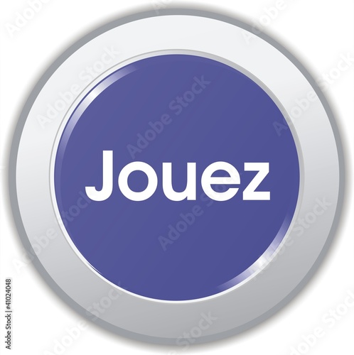 bouton jouez
