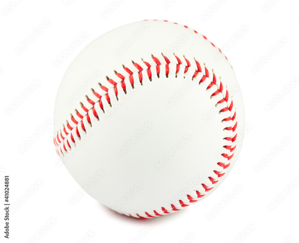 Baseball ball Baseball ball