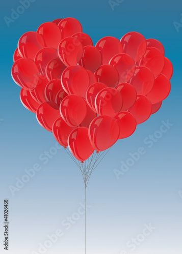 Ballons_Coeur