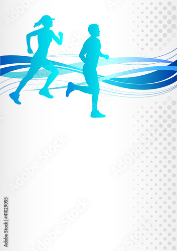 Laufsport - 10