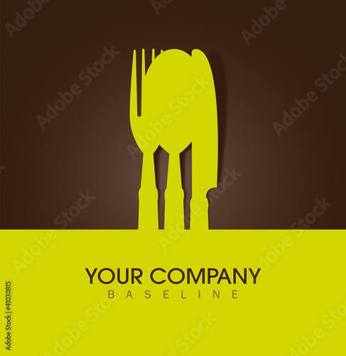 logo restaurant