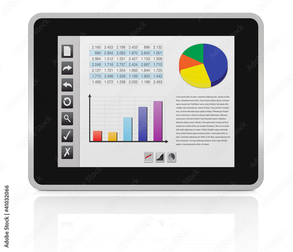 modern financial analysis modern financial analysis