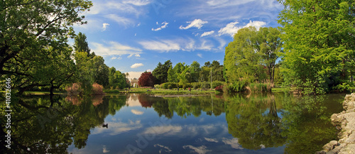 Parco Sempione Milano