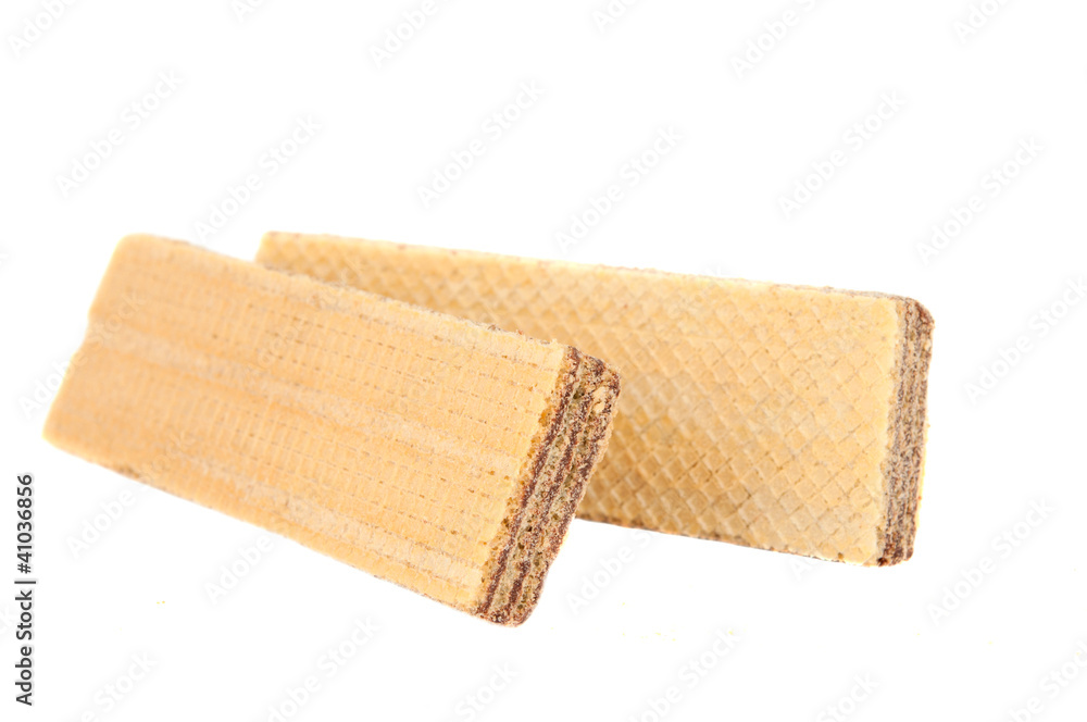 waffles isolated waffles isolated