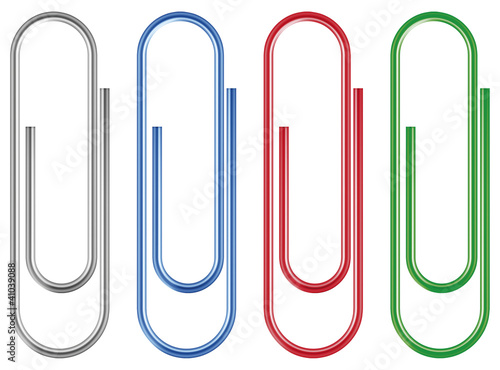 Paper clip