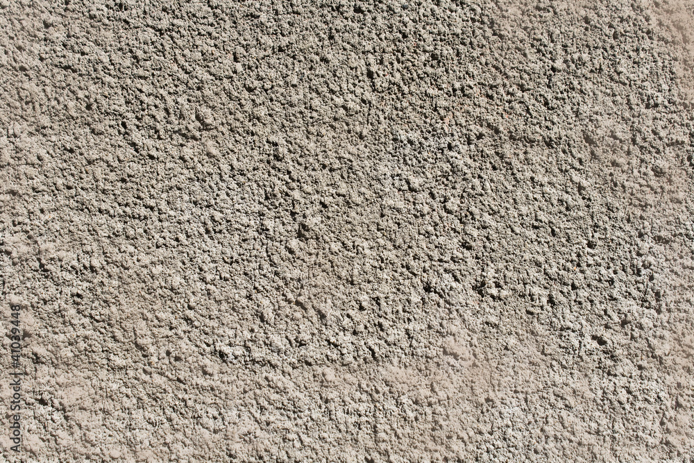 Gray mortar wall background texture Gray mortar wall background texture