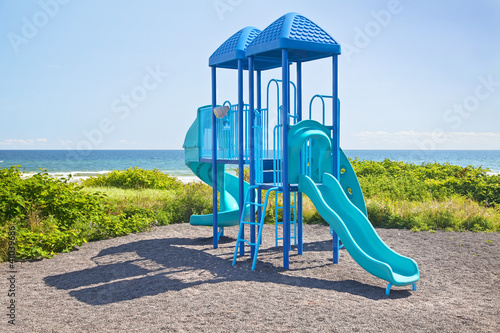 Fotografía Oceanside Jungle Gym