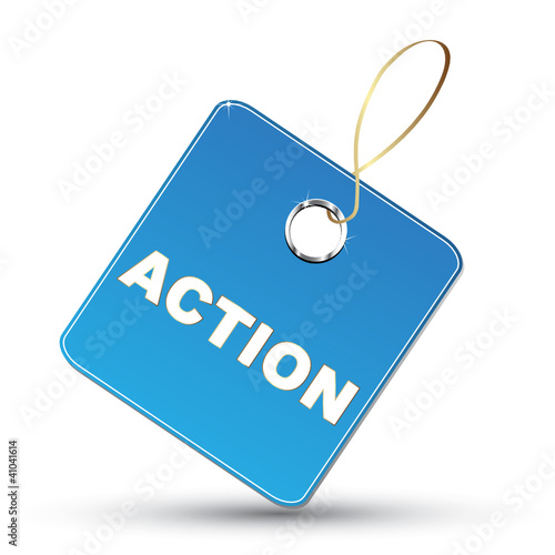 ACTION ICON