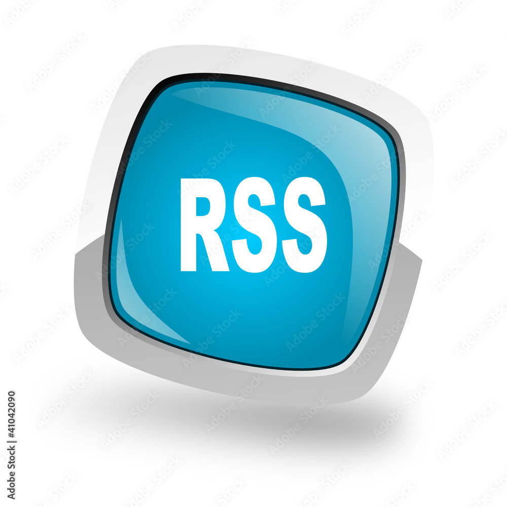 rss icon