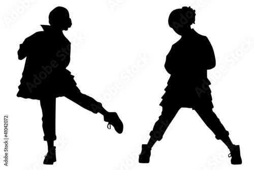 Child's fashion