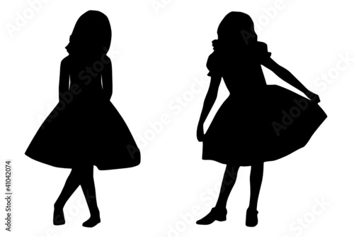 Child's fashion