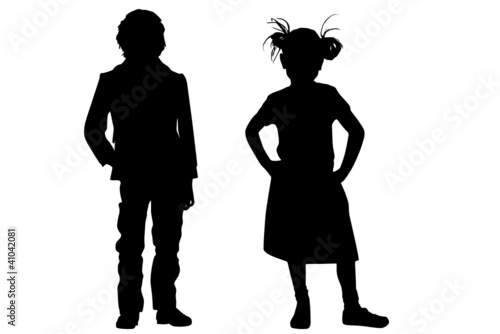 Child's fashion