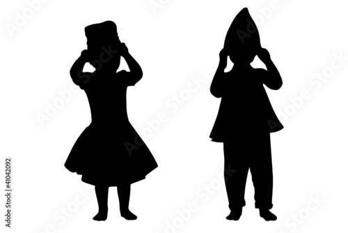 Child's fashion