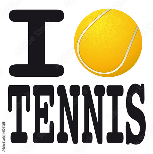 ILove_tennis