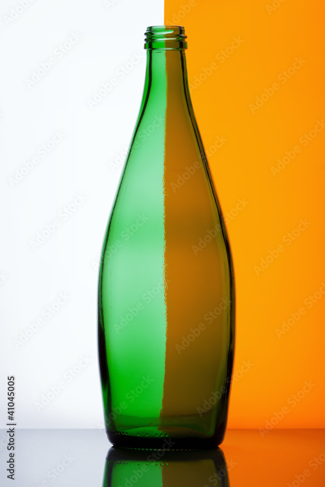 bottle bottle